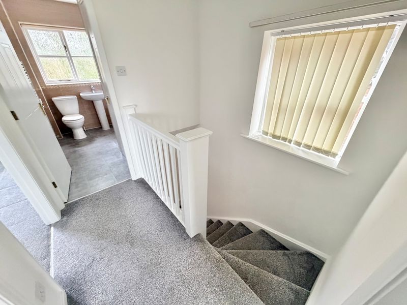Echo Close Saltney